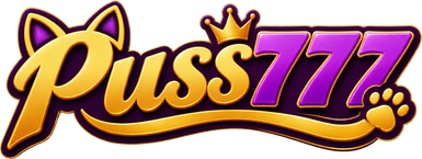puss777 logo